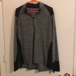 XXL Avia pullover